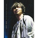 BD / 三浦大知 / DAICHI MIURA LIVE TOUR ONE END in 大阪城ホール(Blu-ray) (Blu-ray+2CD(スマプラ対応)) / AVXD-16921