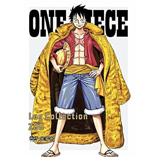 DVD / キッズ / ONE PIECE Log Collection ZOU / EYBA-12512