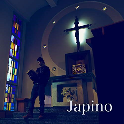 【取寄商品】CD / BSC / Japino / PCD-25279