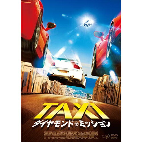 DVD / �β� / TAXi ��������ɡ��ߥå���� / VPBU-14838