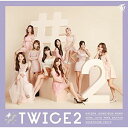 CD / TWICE / #TWICE2 (ʏ) / WPCL-13020