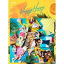 CD / TWICE / HAPPY HAPPY (CD+DVD) (24P歌詞ブックレット) (初回限定盤A) / WPZL-31615