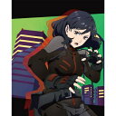 DVD / TVアニメ / ブギーポップは笑わない 第4巻 / ZMBZ-12984