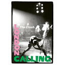 CD / ザ・クラッシュ / ロンドン・コーリング(40周年記念盤)-Scrapbook (Blu-specCD2) (解説歌詞対訳付) (完全生産2000セッ...
