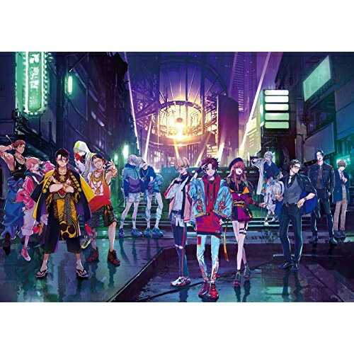 Paradox Live Opening ShowBAE×The Cat's Whiskers×cozmez×悪漢奴等ベイザキャッツウィスカーズコズメズアカンヤツラ べいざきゃっつうぃすかーずこずめずあかんやつら　発売日 : 2020年2月12日　種別 : CD　JAN : 4562475297348　商品番号 : EYCA-12734【商品紹介】HIPHOPメディアミックスプロジェクト(Paradox Live)の1st CDが発売決定!1枚目となる本作では、ステージバトルの開催を告げるオープニングショウで歌唱する楽曲と、バトルに向き合うアーティストたちを描くボイスドラマを収録。【収録内容】CD:11.BaNG!!!2.MASTER OF MUSIC3.Where they at4.BAD BOYZ -悪漢奴等 Underground-CD:21.Voice Drama Part -BAE-2.Voice Drama Part -The Cat's Whiskers-3.Voice Drama Part -cozmez-4.Voice Drama Part -悪漢奴等-