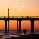 【取寄商品】CD / DJ HASEBE / HONEY meets ISLAND CAFE Love Songs 2 Mixed by DJ HASEBE (...