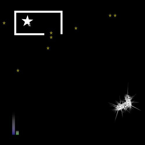 【取寄商品】CD / メガマソ / 星降町にて / NXSI-20