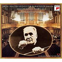 CD / ブルーノ・ワルター / ブルーノ・ワルター&ウィーン・フィル・ライヴ1948-1956 (ハイブリッドCD) (完全生産限定盤) / SICC-190...