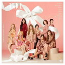 CD / TWICE / &TWICE -Repackage- (CD+DVD) (48P歌詞ブックレット) (初回限定盤) / WPZL-31720
