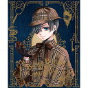 DVD / 劇場アニメ / 黒執事 Book of Murder 下 (DVD+CD) (完全生産限定版) / ANZB-11363