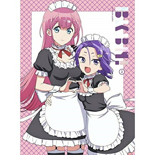 樂天商城 - BD / TVアニメ / ぼくたちは勉強ができない! 2(Blu-ray) (Blu-ray+CD) (完全生産限定版) / ANZX-14923