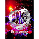 DVD / B'z / B'z LIVE-GYM 2019 -Whole Lotta NEW LOVE- / BMBV-5038