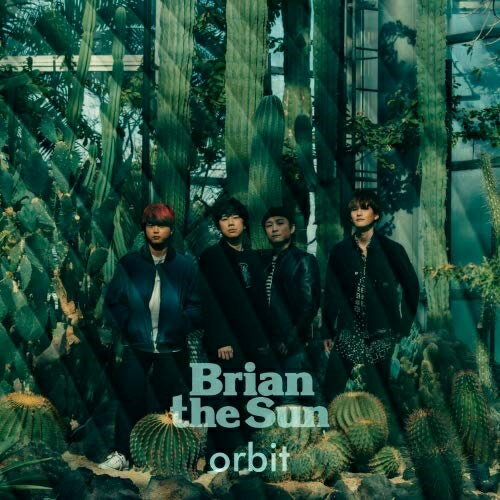CD / Brian the Sun / orbit (CD+DVD) (紙ジャケット) (初回生産限定盤) / ESCL-5350