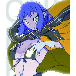 CD / ヴィルヌーヴ千愛梨 from Microphone soul spinners / 言霊少女プロジェクト02「Chieri」 / EYCA-12728