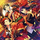 【取寄商品】CD / 紅月 / あんさんぶるスターズ! アルバムシリーズ Present -紅月- (初回限定生産盤) / FFCG-81