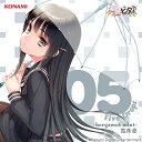 CD / 日向美ビタースイーツ♪ from 霜月凛(CV.水原薫) / ひなビタ♪ Five Drops 05 -bergamot mint- 霜月凛 / GF...