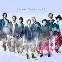 CD / SOLIDEMO / Love Yourself (CD+DVD) (SOLID盤) / AVCD-94694