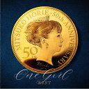 CD / 堀江美都子 / One Girl BEST / COCX-41055