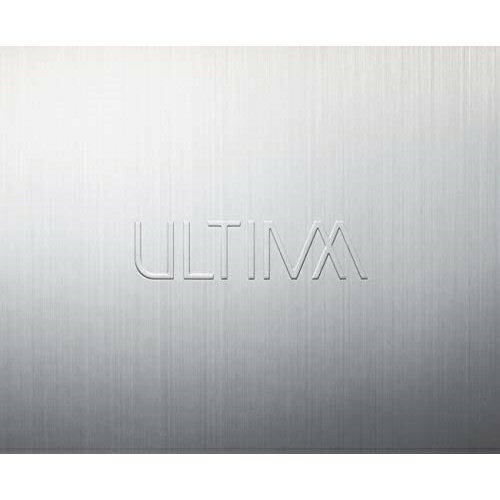 樂天商城 - CD / lynch. / ULTIMA (2CD+Blu-ray) (数量限定豪華盤) / KICS-93904