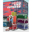 BD / 水樹奈々 / NANA MIZUKI LIVE EXPRESS(Blu-ray) / KIXM-422