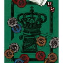 BD / ポルノグラフィティ / ”ロイヤル ストレート フラッシュ”LIVE IN YOYOGI DAIICHI TAIIKUKAN 2009(Blu-ray...