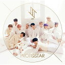 CD / JO1 / PROTOSTAR (CD+DVD) (初回限定盤A) / YRCS-90173