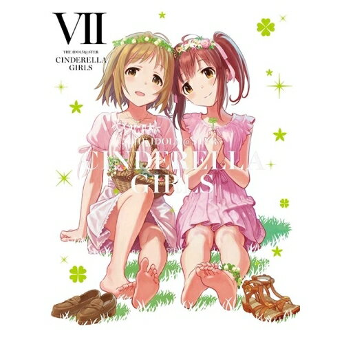 楽天市場】アイドルマスターシンデレラガールズ bd（CD・DVD）の通販
