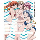 BD / OVA / 通常攻撃が全体攻撃で二回攻撃のお母さんは好きですか? OVA(Blu-ray) (Blu-ray+CD) (完全生産限定版) / ANZX...