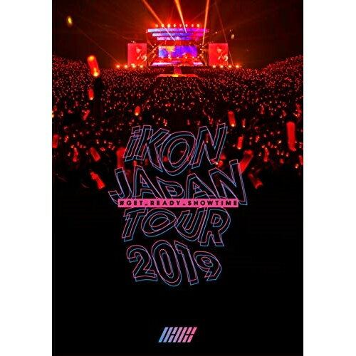 DVD / iKON / iKON JAPAN TOUR 2019 (2DVD(���ޥץ��б�)) (�̾���) / AVBY-58938