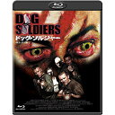 【取寄商品】BD / 洋画 / ドッグ・ソルジャー 4Kレストア版(Blu-ray) / BBXF-2135