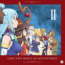 CD / アニメ / TVアニメ『この素晴らしい世界に祝福を!』サントラ&ドラマCD Vol.2「冒険者に天の御加護を!」 / COCX-39473