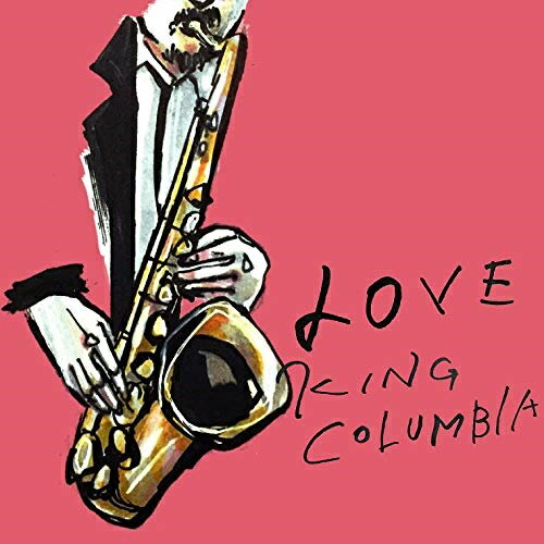 CD / KING COLUMBIA / LOVE (楸㥱å) / CRCD-602