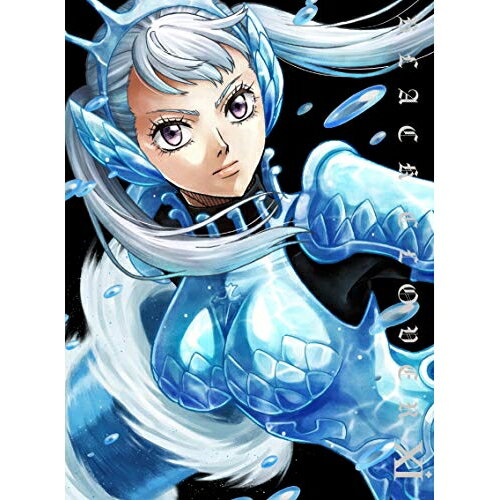 DVD / TV���˥� / �֥�å��������С� Chapter XI / EYBA-12904