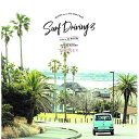 【取寄商品】CD / DJ HASEBE / HONEY meets ISLAND CAFE SURF DRIVING 3 Mixed by DJ HASEBE...