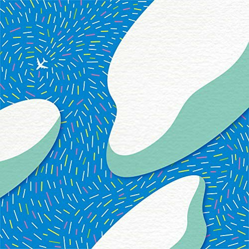 【取寄商品】CD / 東京少年倶楽部 / 空の作りかた / NBPC-78