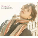 CD / パク・ボゴム / Bloomin' (CD+DVD) (初回限定盤) / PCCA-4773