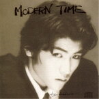 CD / 吉川晃司 / MODERN TIME (SHM-CD) (初回生産限定盤) / WPCL-11807