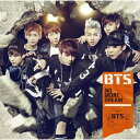 CD / BTS(防彈少年團) / NO MORE DREAM (通常盤) / PCCA-4028