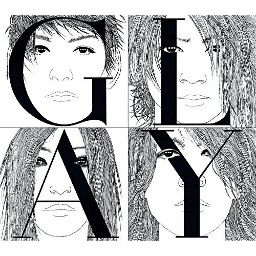 CD / GLAY / MUSIC LIFE (豪華盤) / PCCN-17
