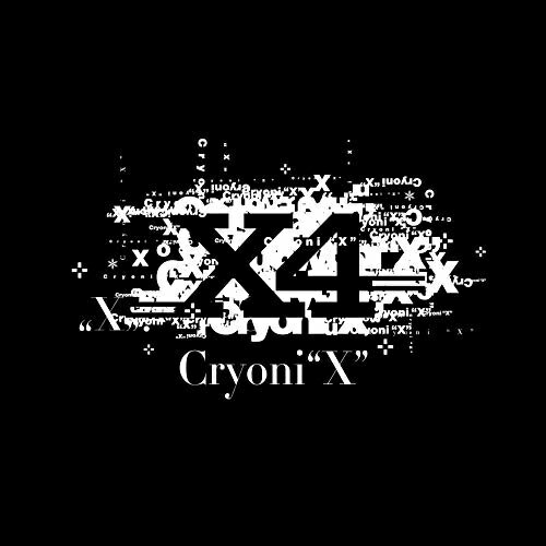 樂天商城 - 【送料無料】 CD / X4 / Cryoni”X” (通常盤A)