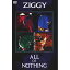 DVD / ZIGGY / ALL or NOTHING / TKBA-1216