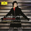 CD / ラン・ラン / ベートーヴェン:ピアノ協奏曲第1番・第4番 (UHQCD) (限定盤) / UCCG-90844