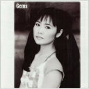CD / 飯島真理 / Gems / DDCZ-1150