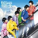CD / 高崎翔太、柏木佑介、植田圭輔、北村諒、小澤廉、赤澤遼太郎、井澤勇貴、和田雅成、小野健斗、安里勇哉、和合真一、中山優貴 他 / おそ松さん on STA...