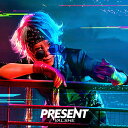 CD / VALSHE / PRESENT (CD+DVD) (初回限定盤) / JBCZ-9103