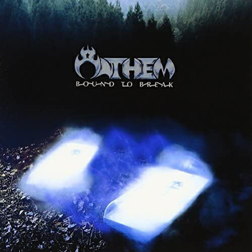 CD / ANTHEM / �Х���ɡ��ȥ����֥쥤�� / KICS-1174
