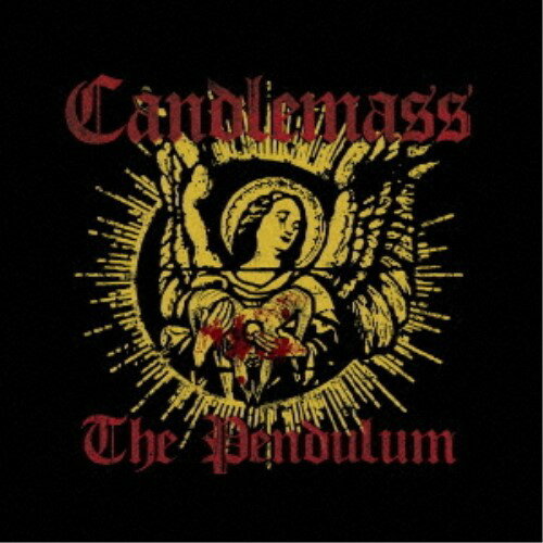 CD/ザ・ペンデュラム (解説歌詞対訳付)/キャンドルマス/MICP-11551