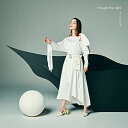 CD / 安田レイ / through the dark (通常盤) / SECL-2577