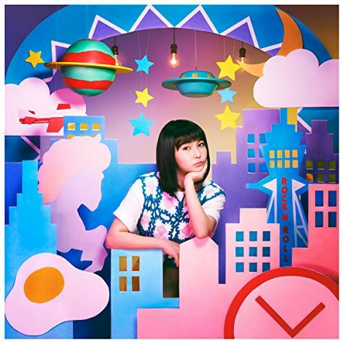 CD / 坂口有望 / 好-じょし- / ESCL-4898