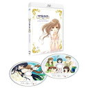 BD / OVA / マリア様がみてる〜3rdシーズンOVA〜(Blu-ray) / GNXA-1548